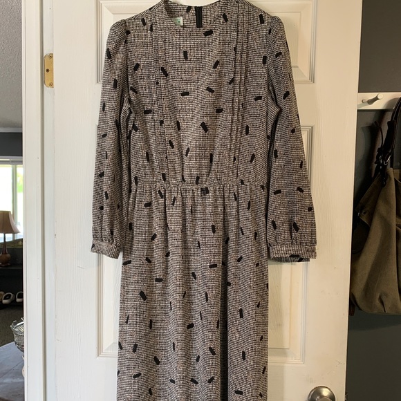 Vintage •Lady Carol Petites of New York• Dress - Picture 2 of 9